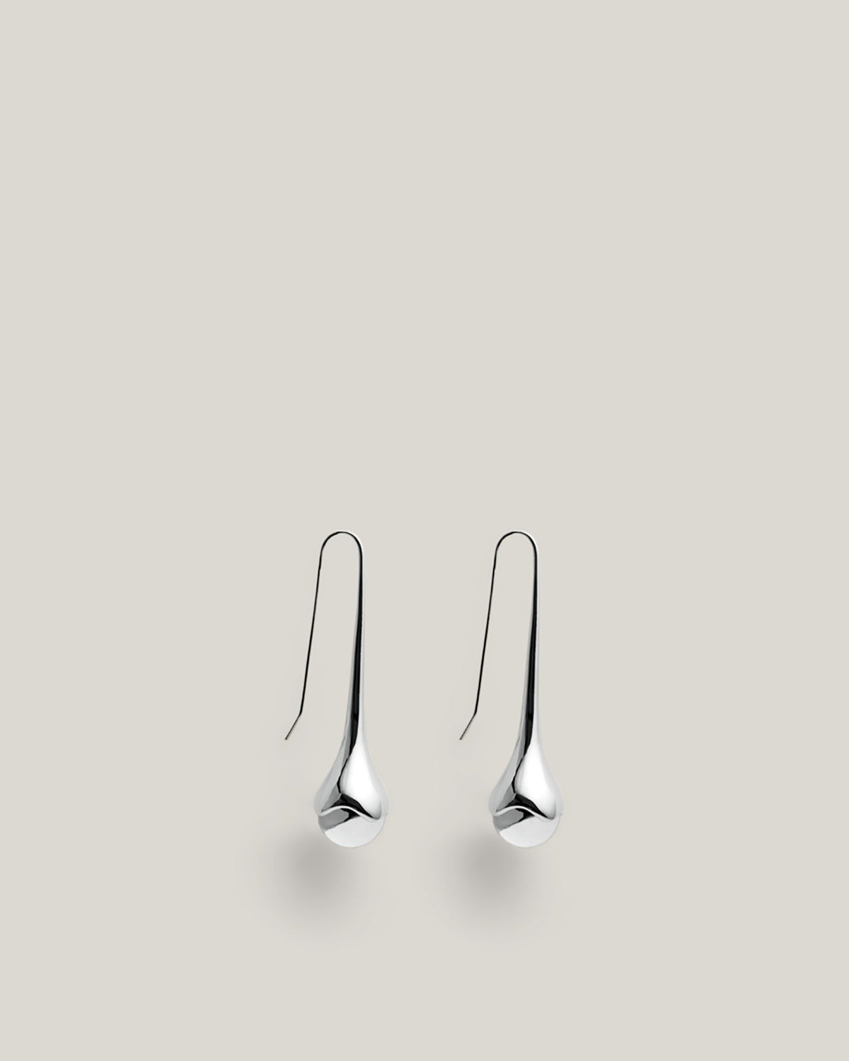 Morgan Drop Earrings