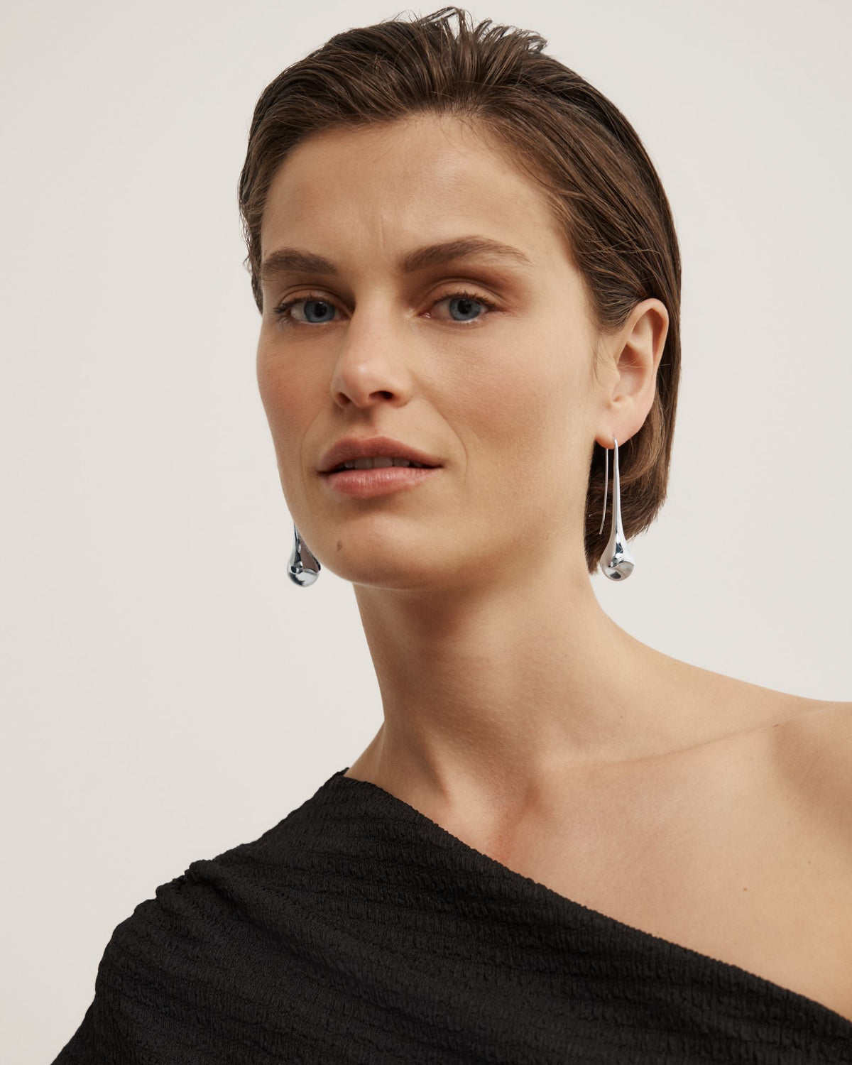 Morgan Drop Earrings