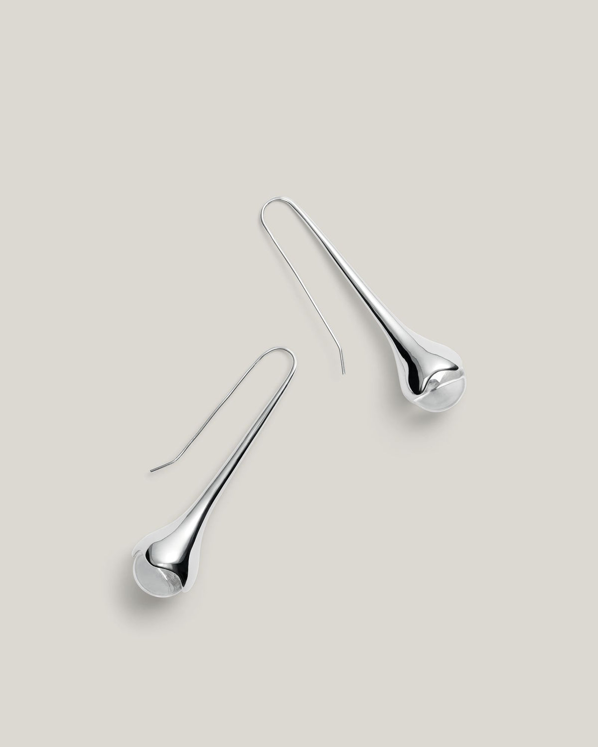 Morgan Drop Earrings