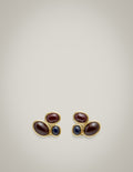 Thea Stud Earrings