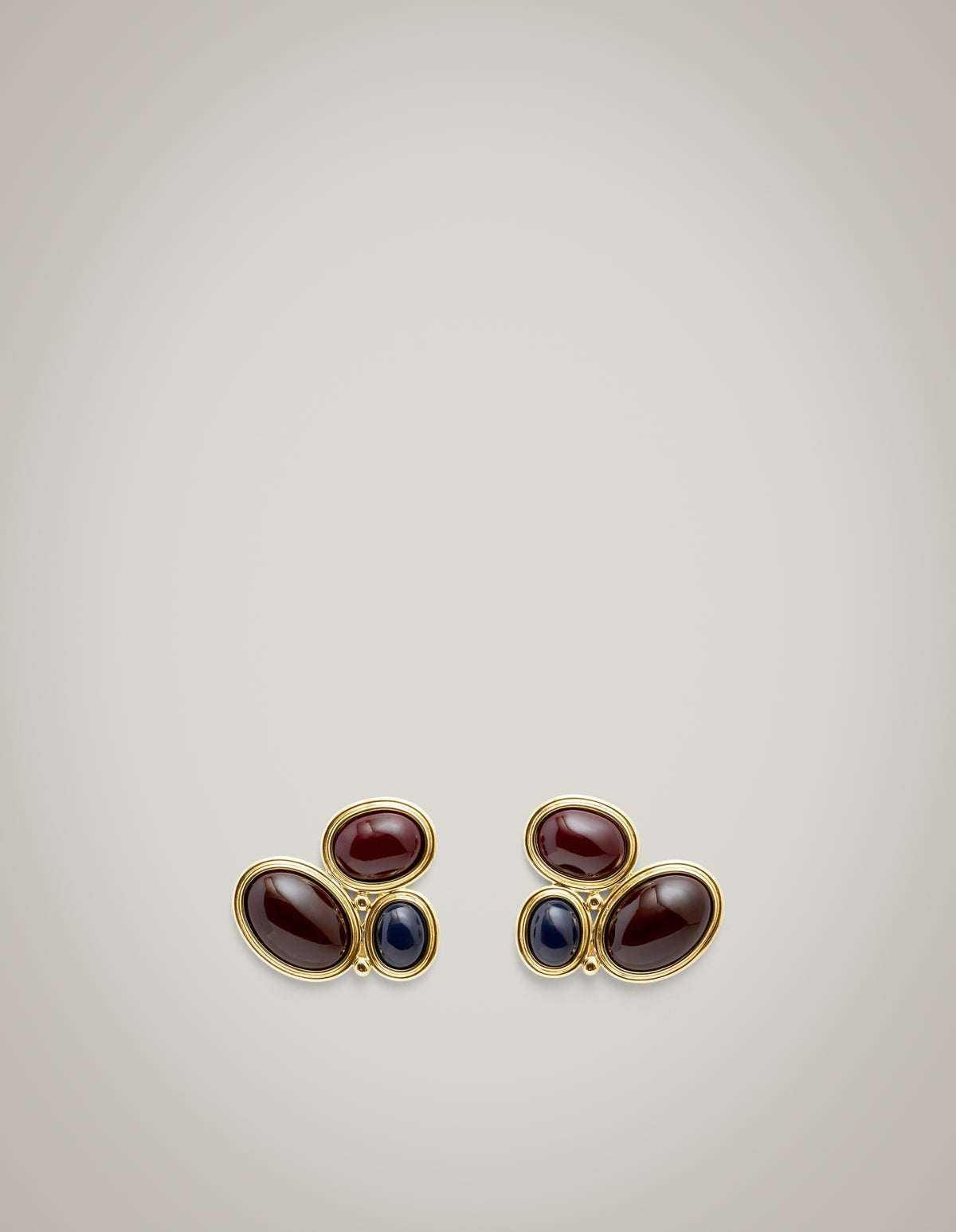 Thea Stud Earrings