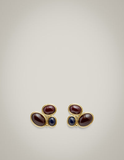 Thea Stud Earrings