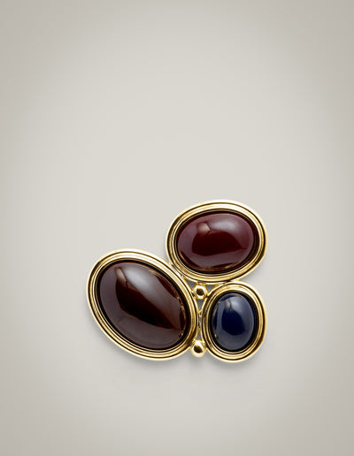 Thea Stud Earrings