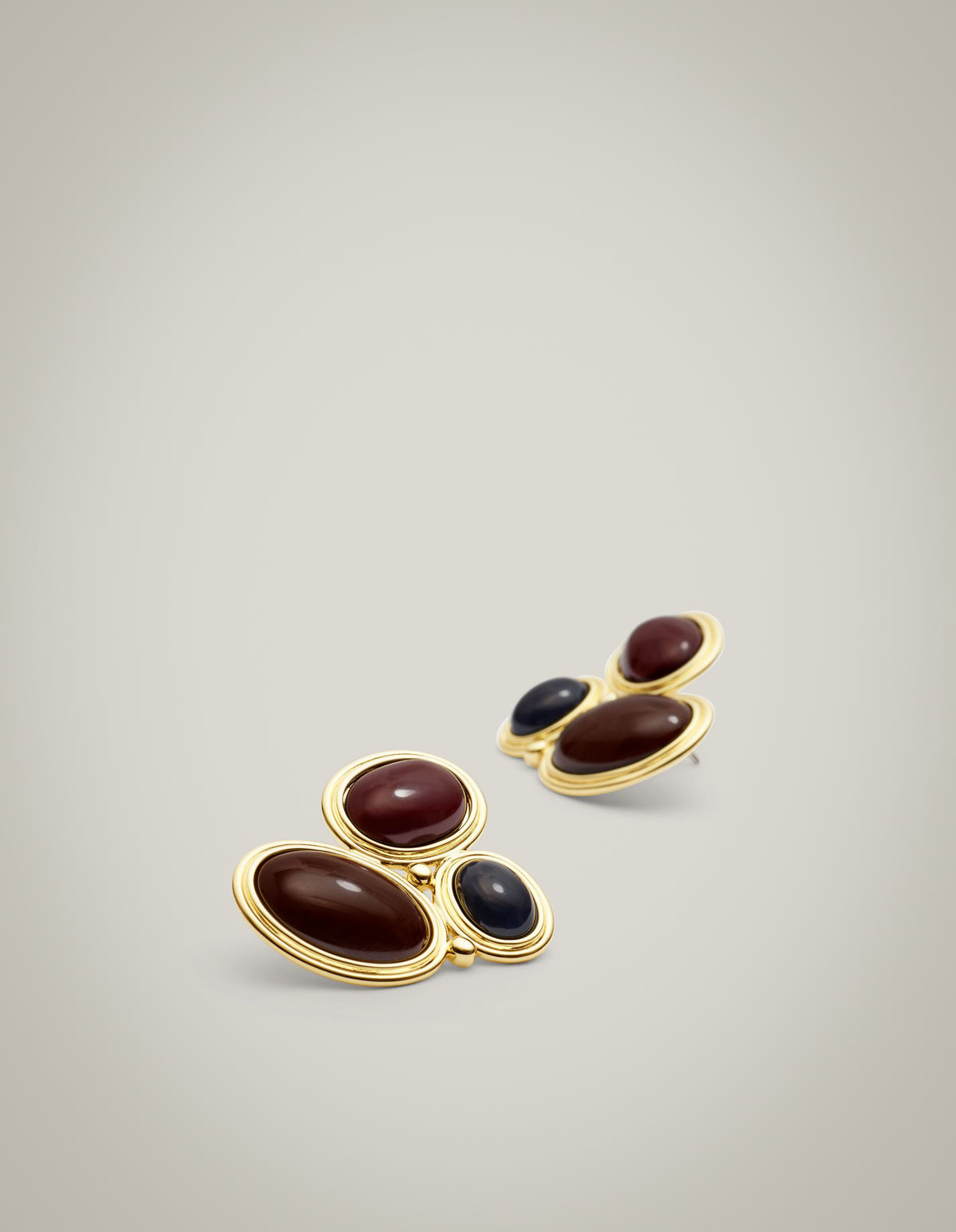Thea Stud Earrings