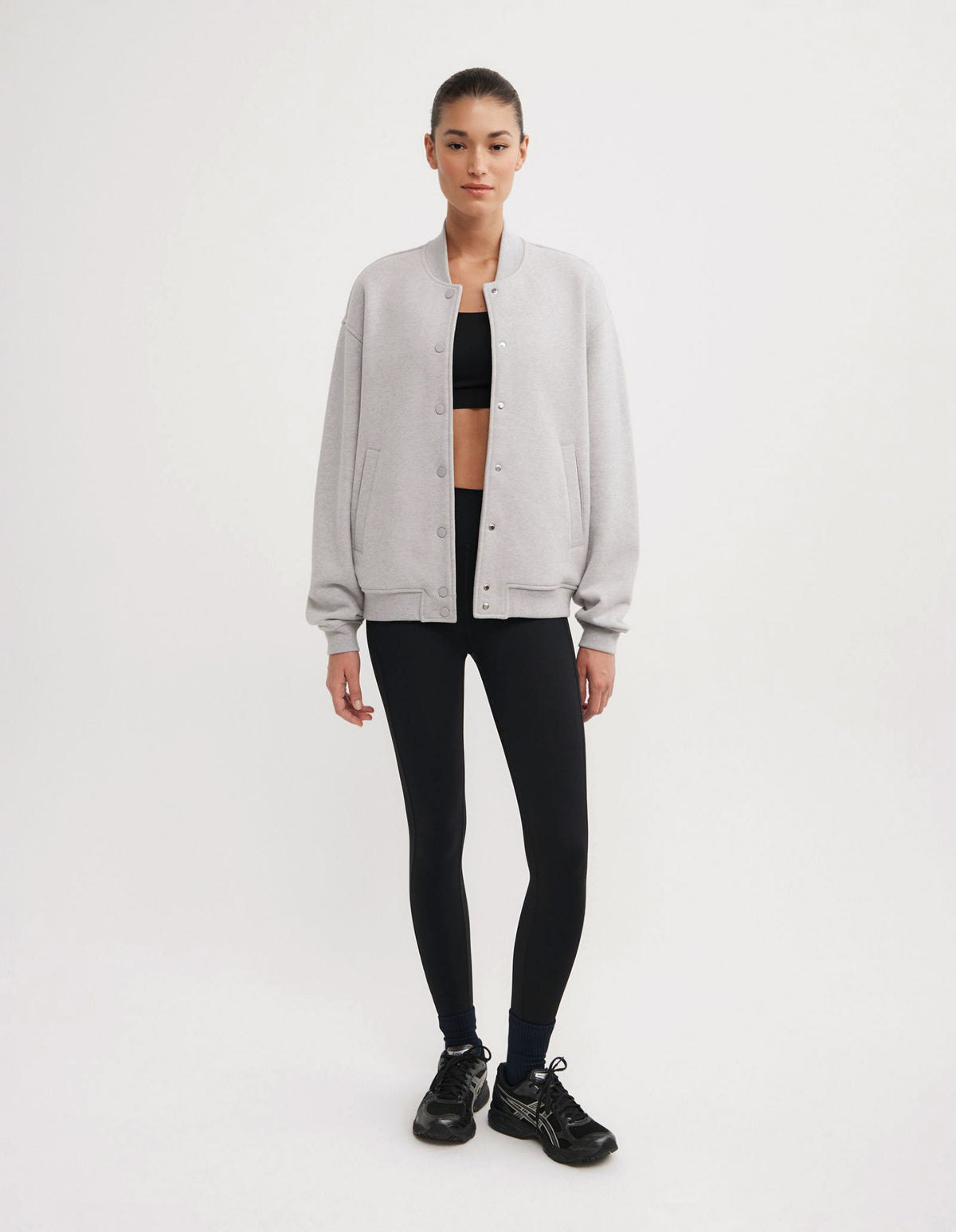 Varsity Jacket