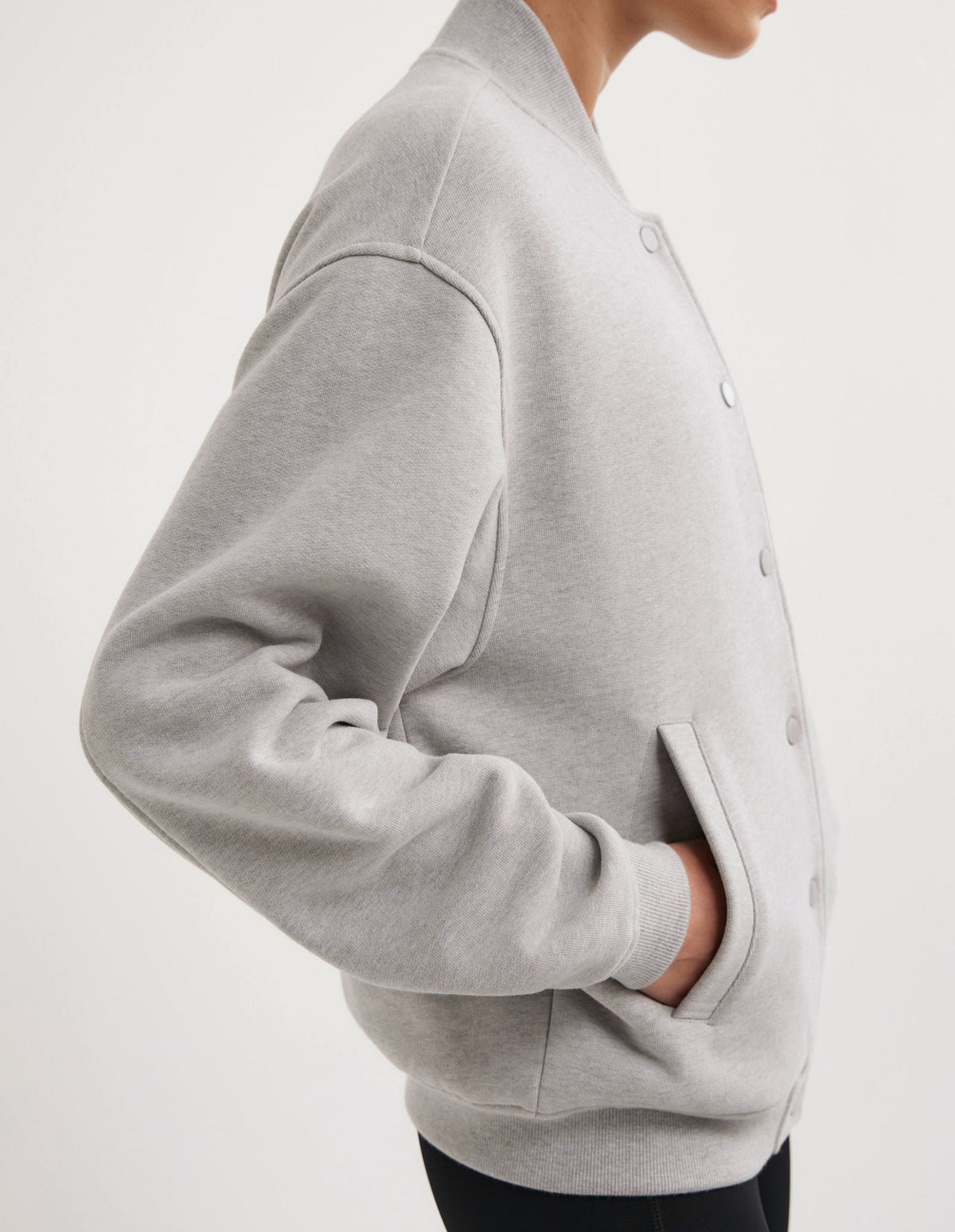 Varsity Jacket