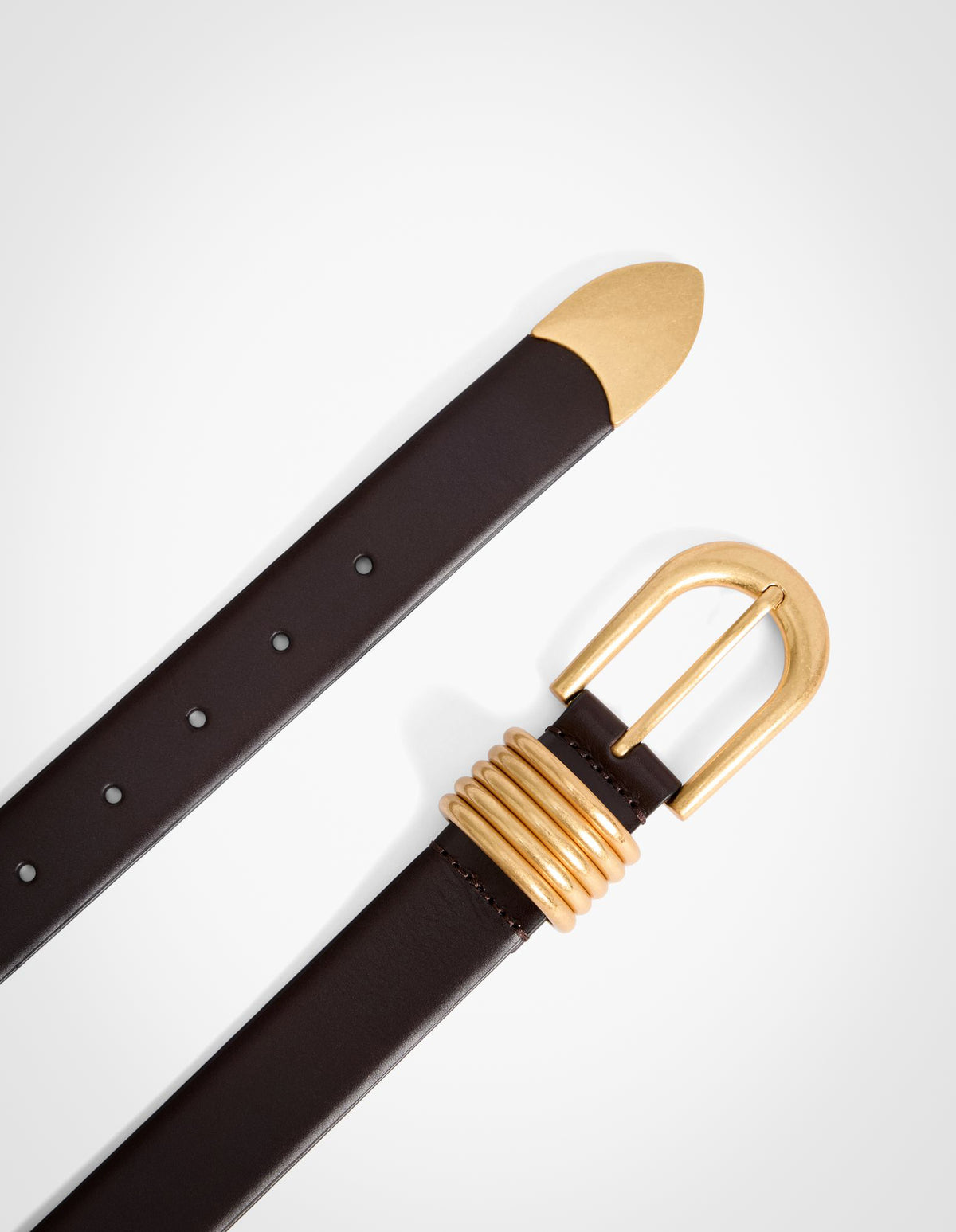 Clarissa Wide Belt