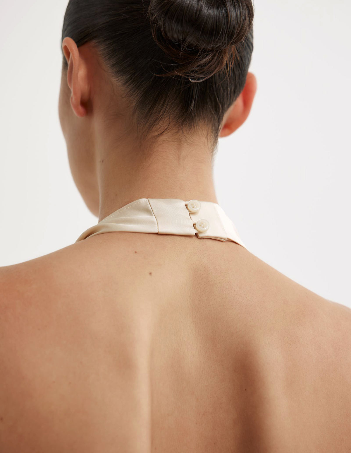 Halter Neck Top