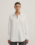 OCRF White Shirt