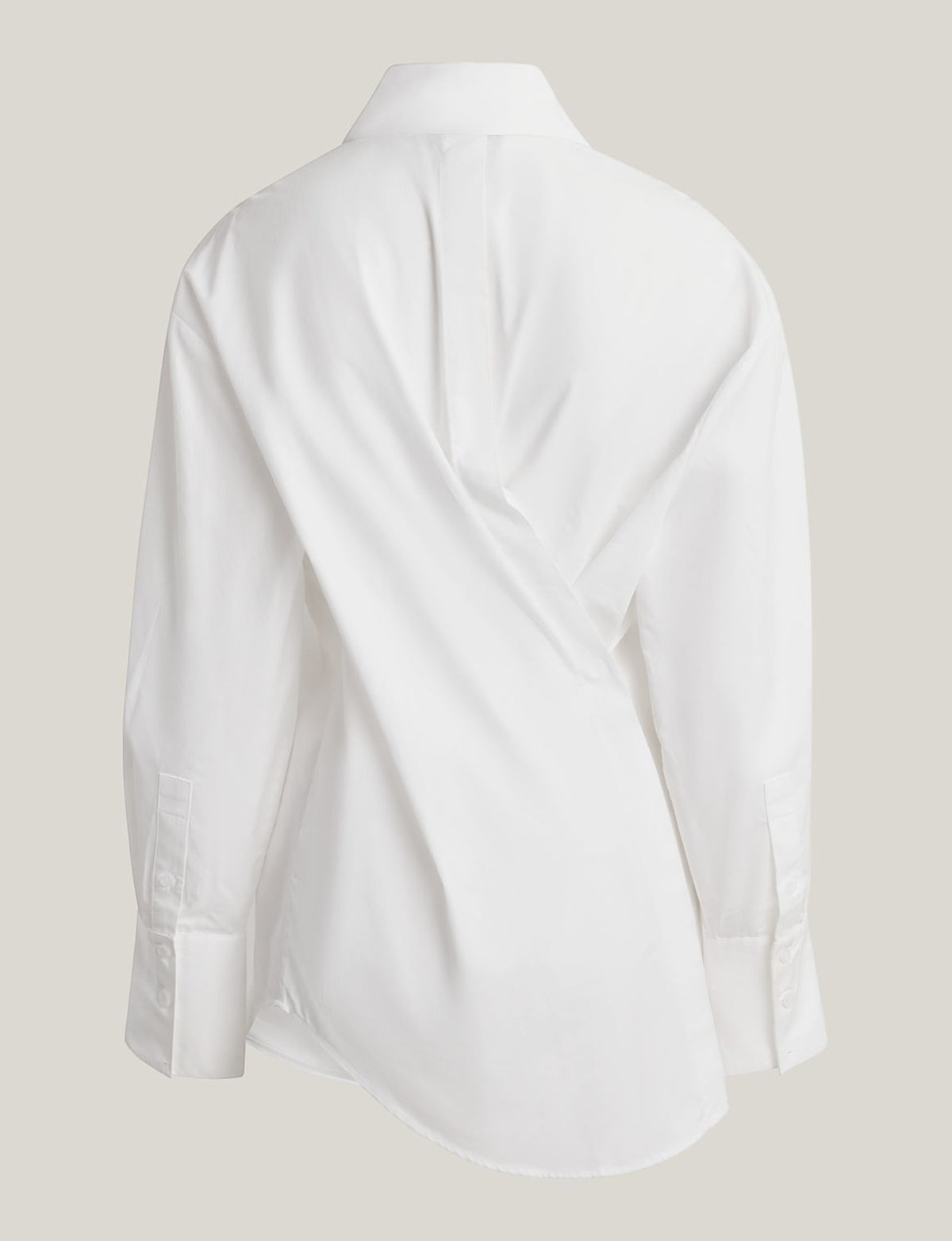 OCRF White Shirt