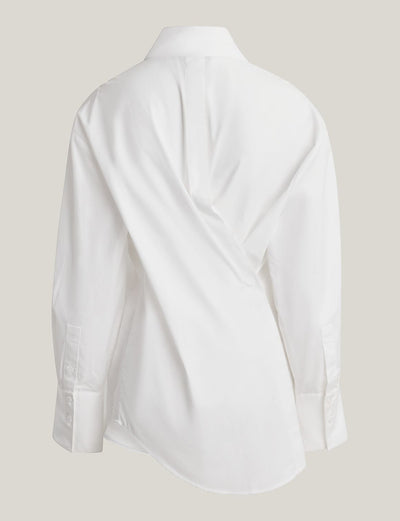 OCRF White Shirt