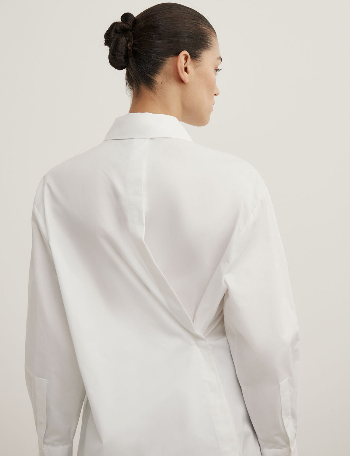 OCRF White Shirt