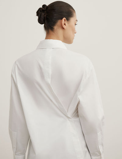 OCRF White Shirt