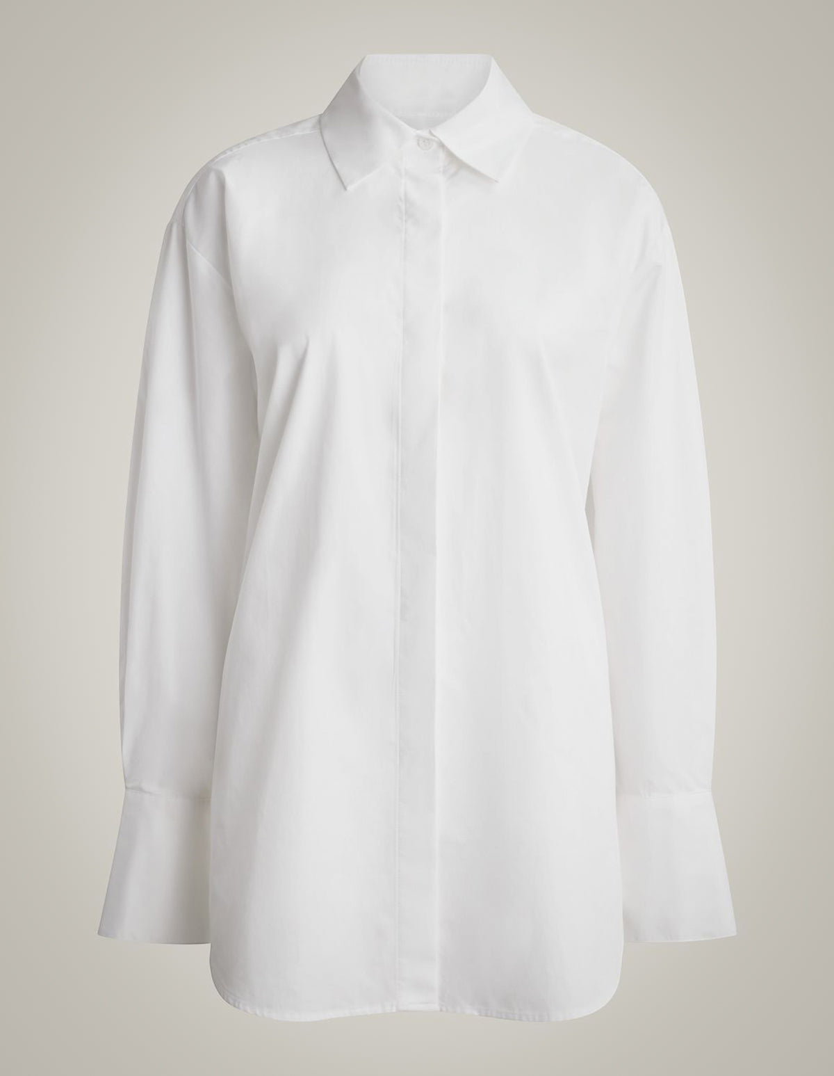 OCRF White Shirt