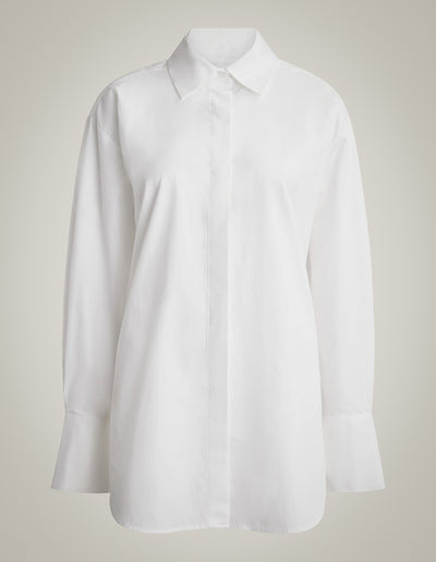 OCRF White Shirt