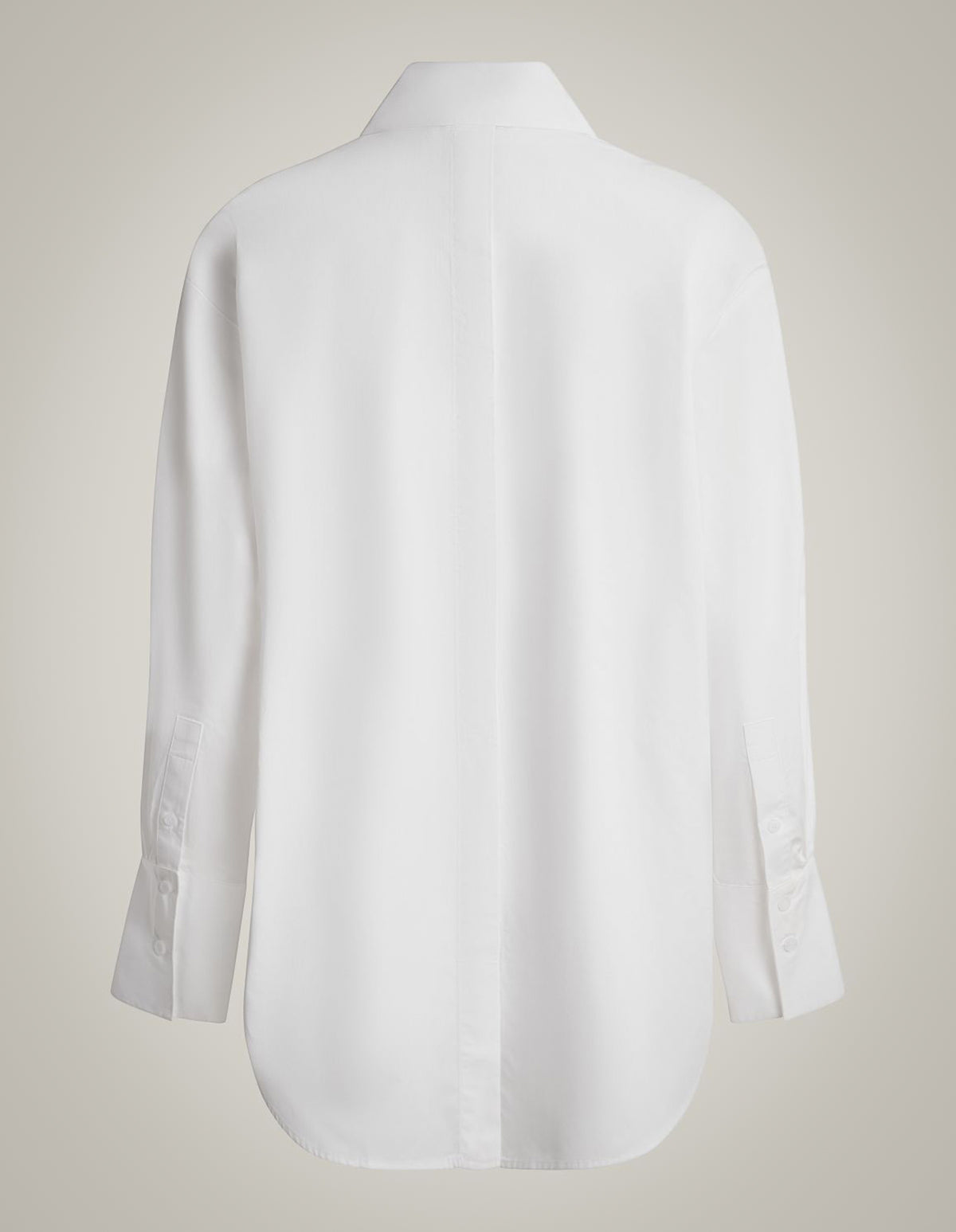 OCRF White Shirt