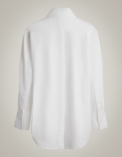 OCRF White Shirt