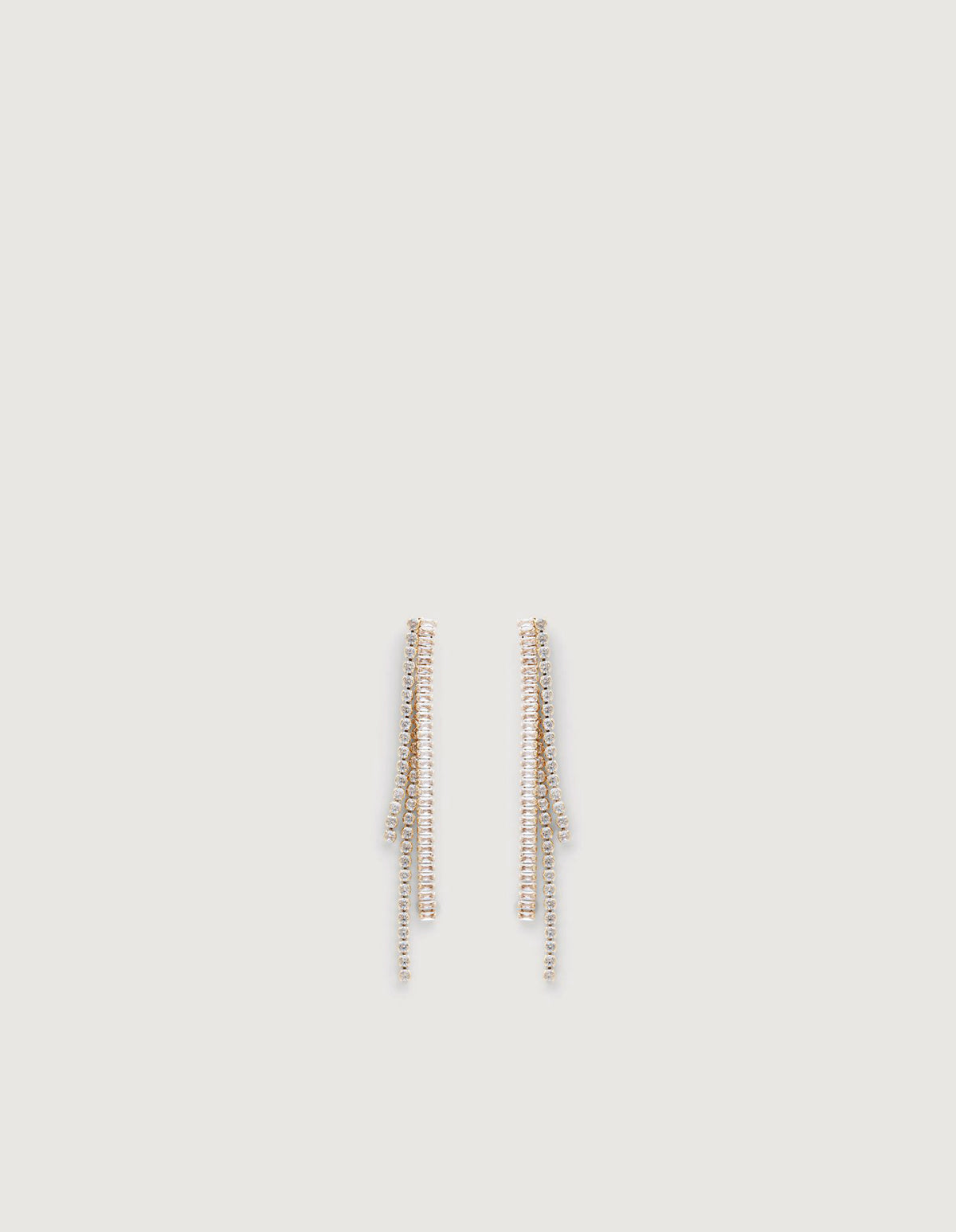 Tanya Earring