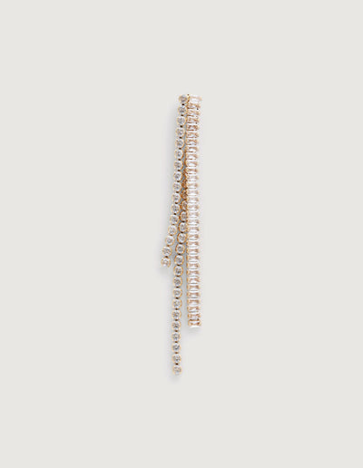 Tanya Earring