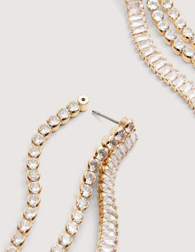 Tanya Earring