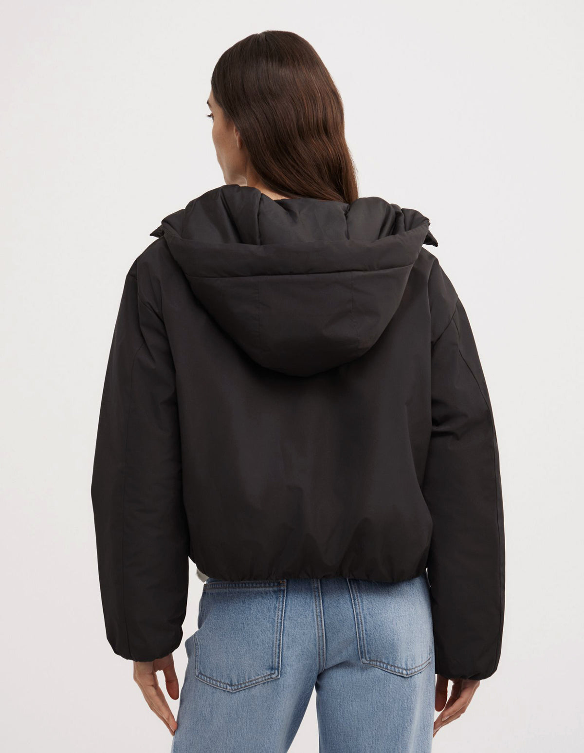 Bubble Puffer Jacket