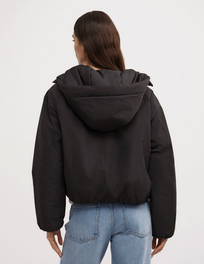 Bubble Puffer Jacket