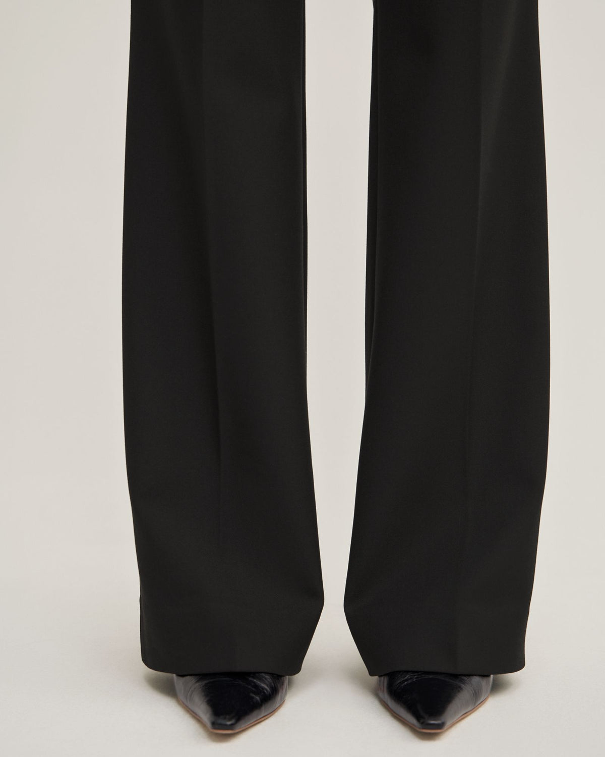 Slim Flare Pant