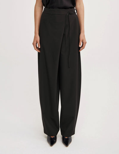 Wrap Pant
