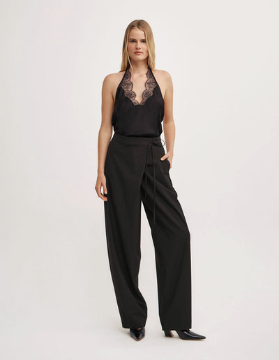 Wrap Pant