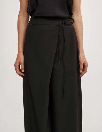 Wrap Pant