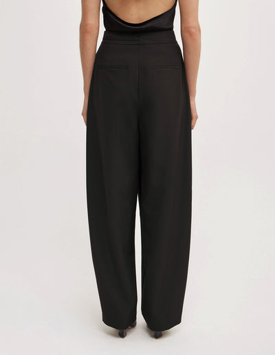 Wrap Pant