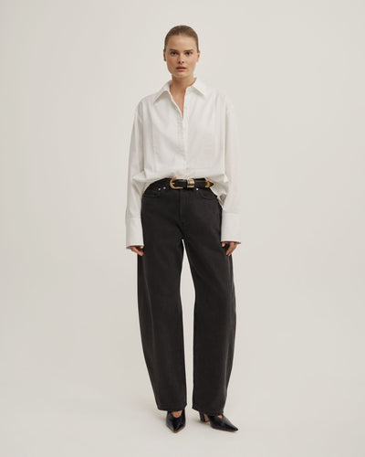 Tuxedo Shirt