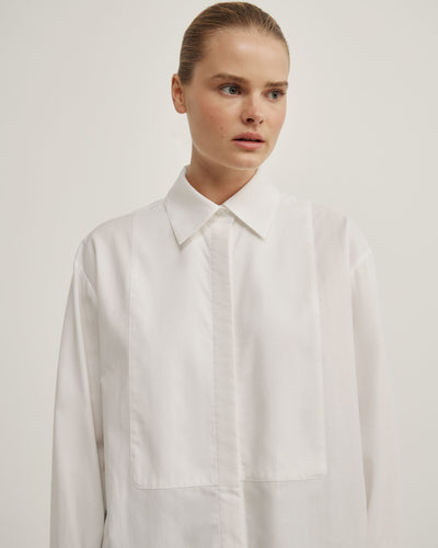 Tuxedo Shirt
