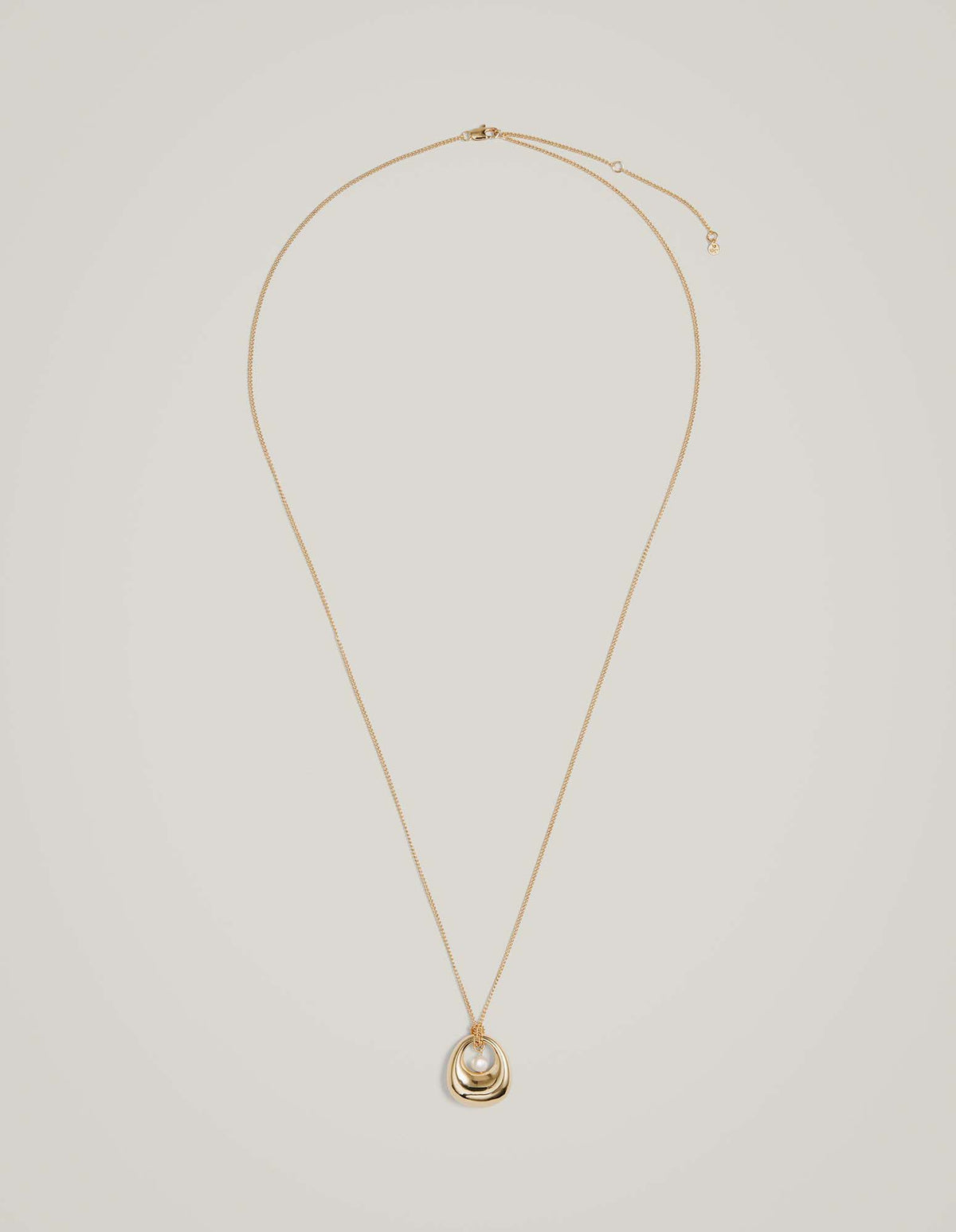 Tate Necklace