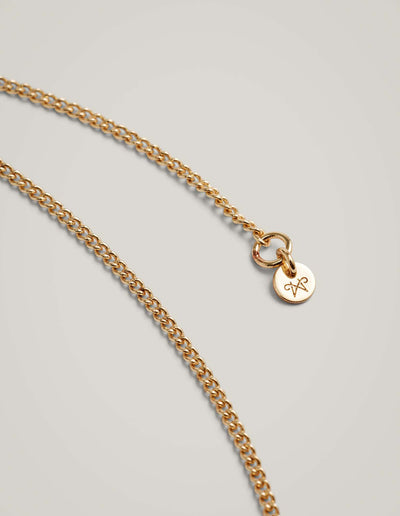 Tate Necklace