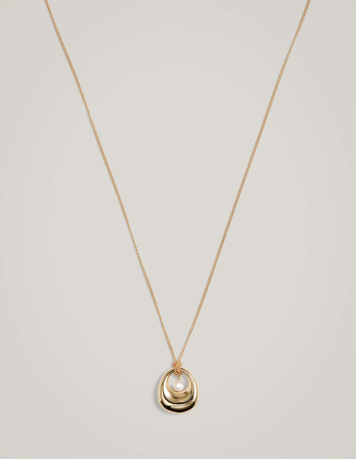 Tate Necklace