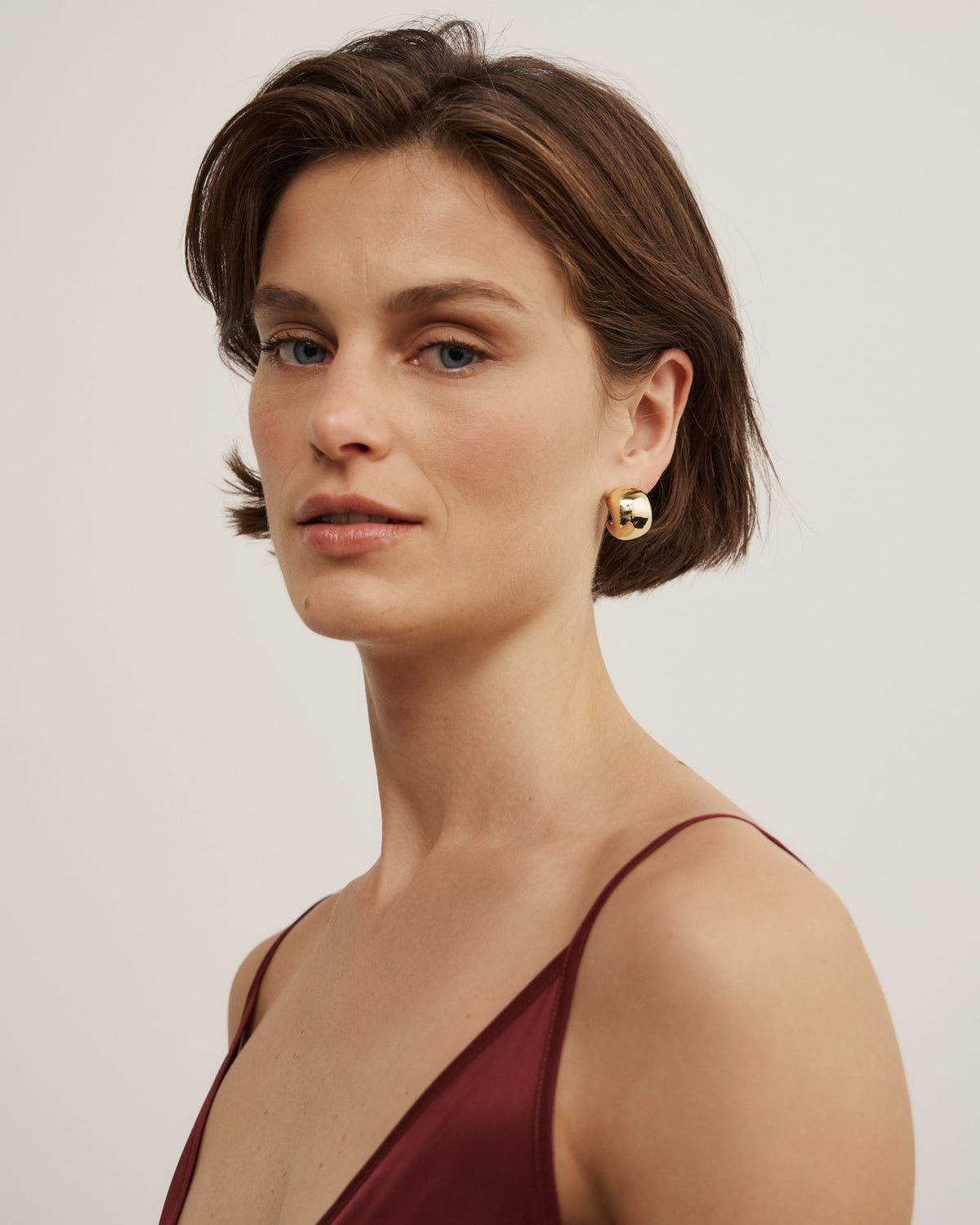 Sabi Earrings