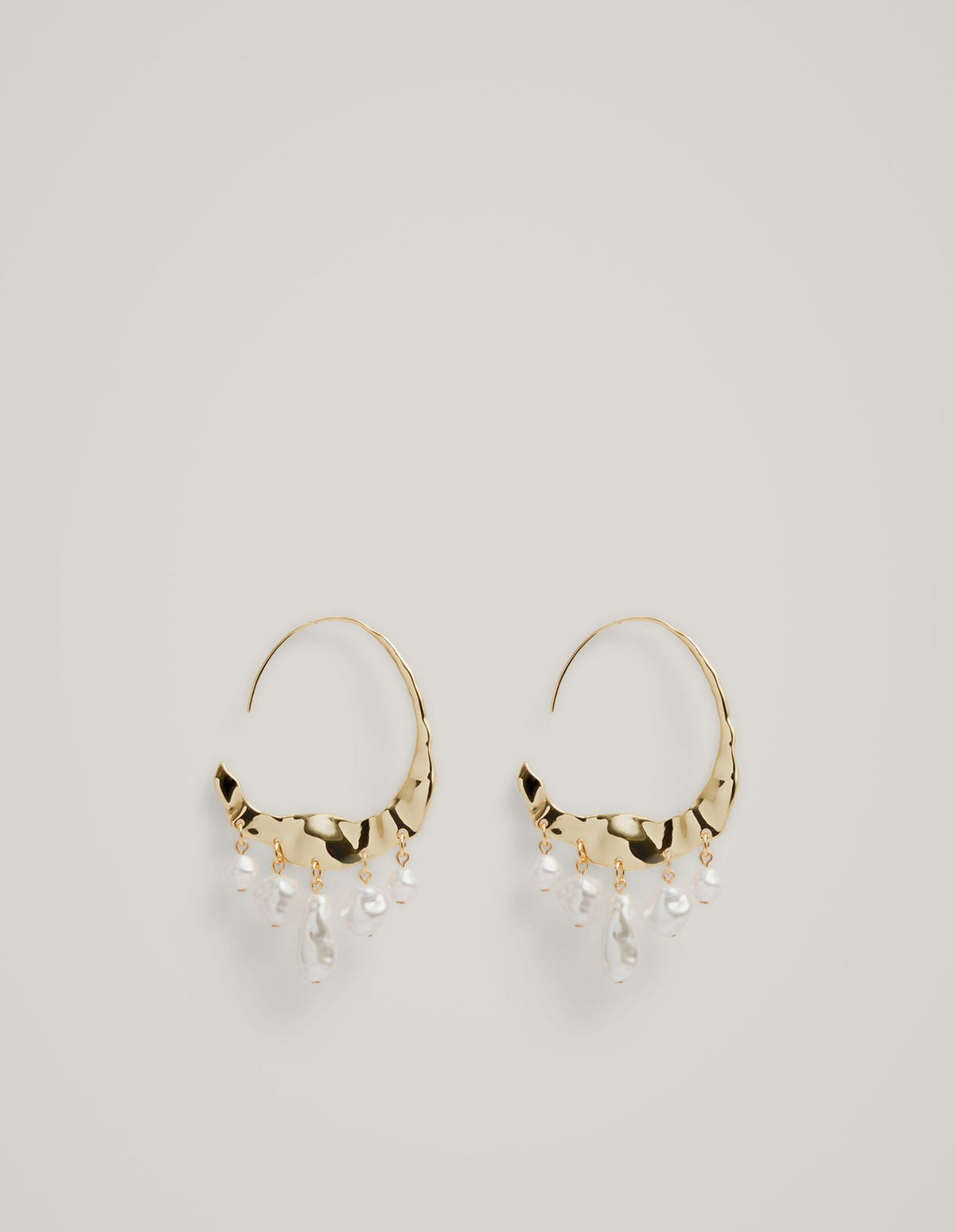 Elle Hoops