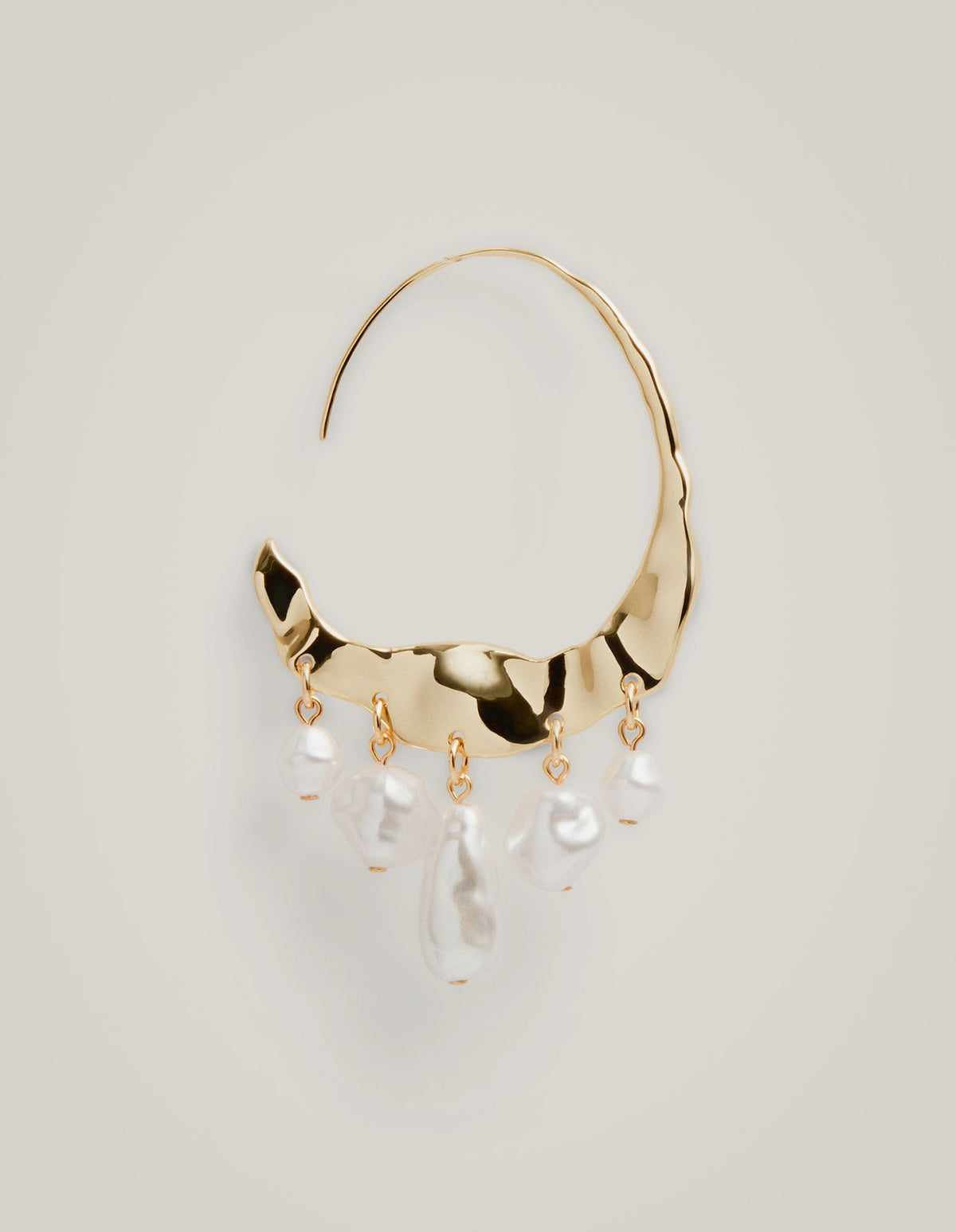 Elle Hoops