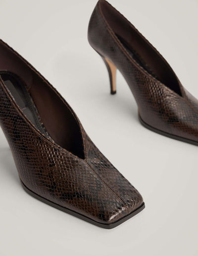 Sora Heels