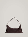 Nara Slouch Leather Bag