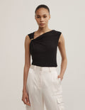 Trim Detail Top