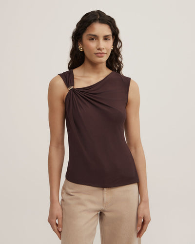 Trim Detail Top