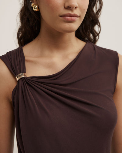 Trim Detail Top