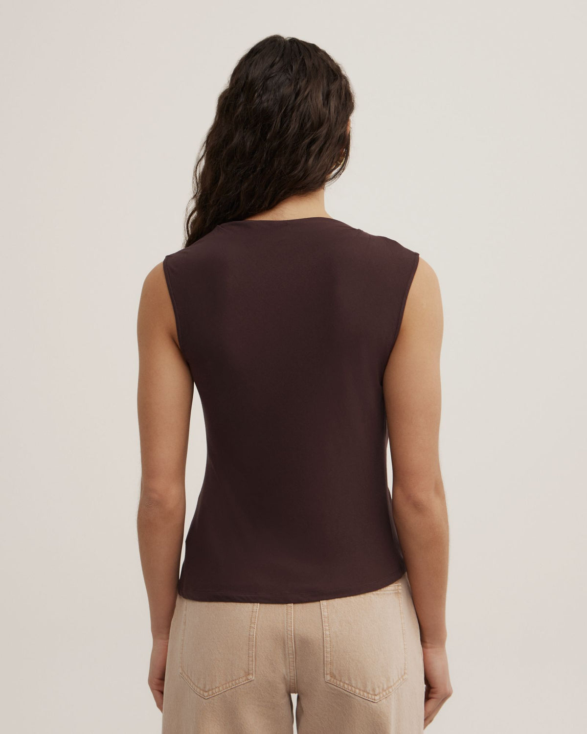 Trim Detail Top