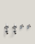 Ava Earring Set