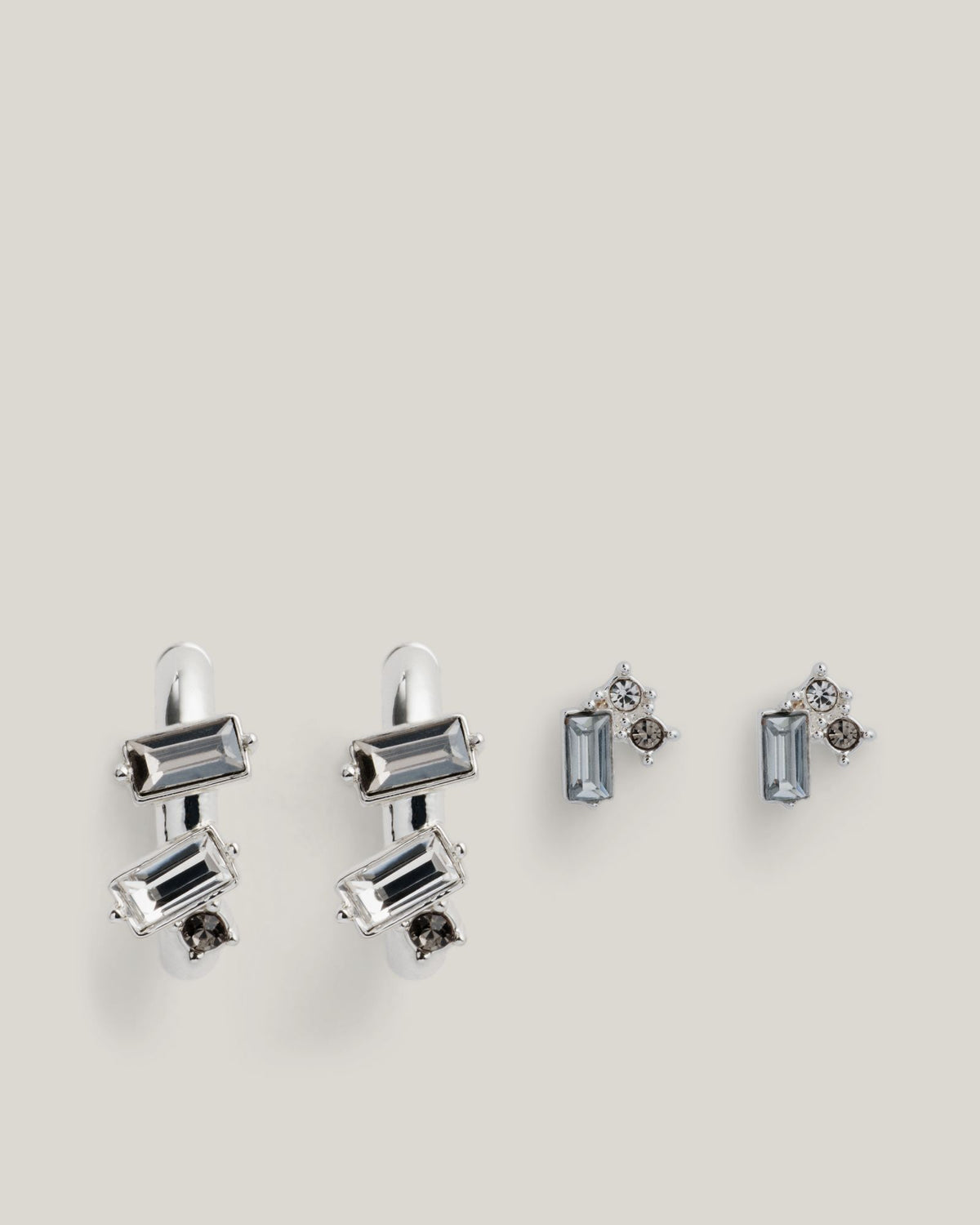 Ava Earring Set