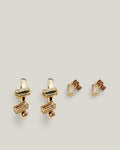 Ava Earring Set