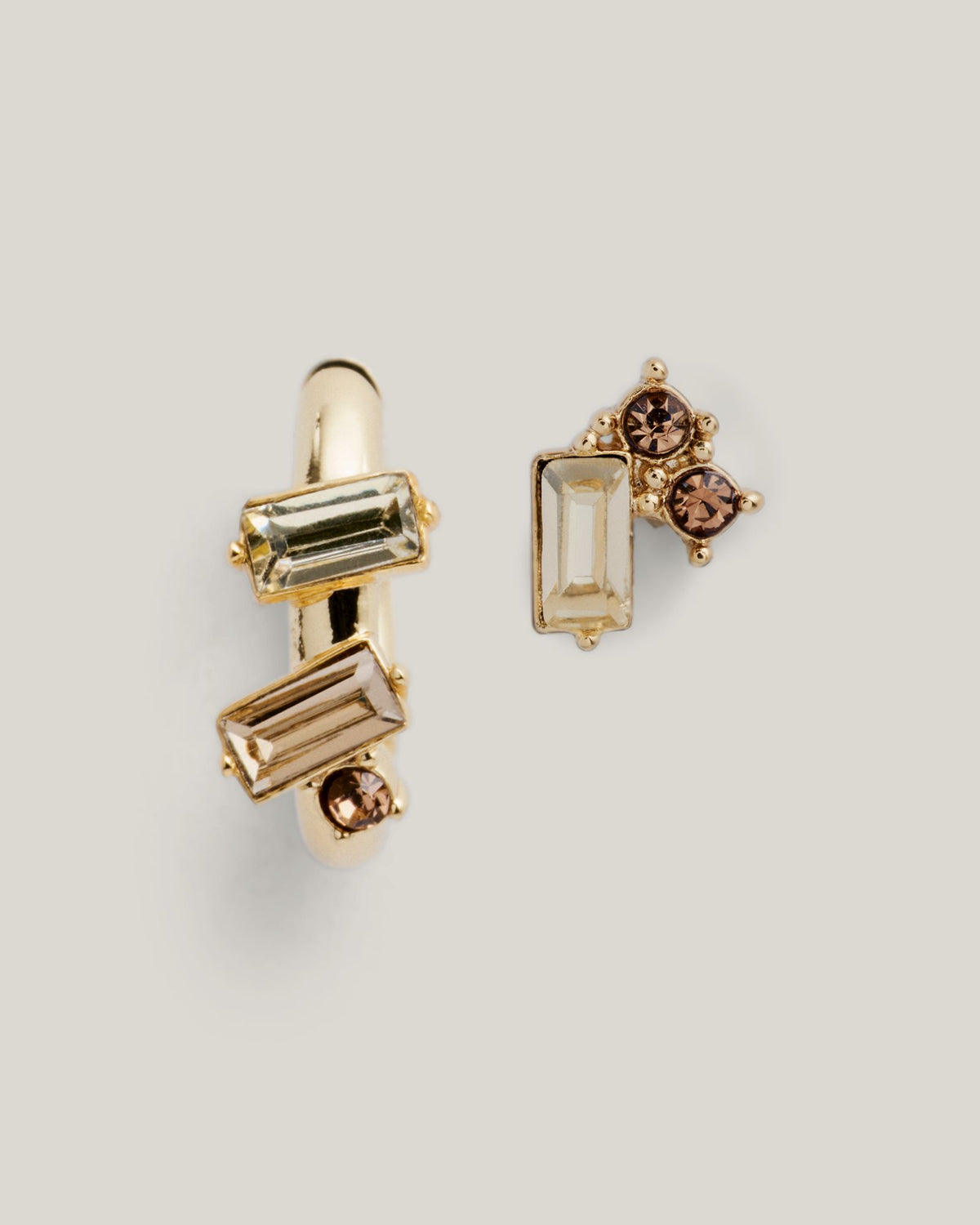 Ava Earring Set