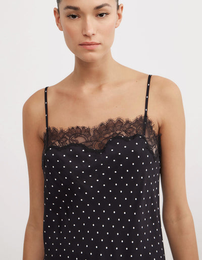 Asymmetric Tunic Top